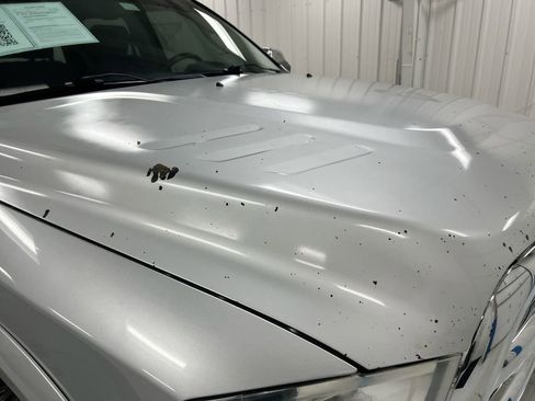 Used 2014 RAM 3500 Laramie image 24