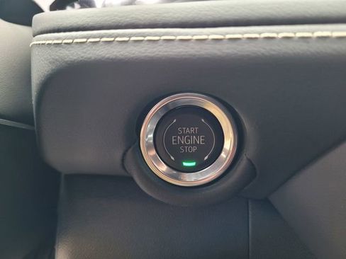 New 2026 Chevrolet Tahoe Premier image 24