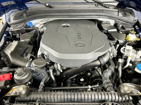 New 2026 INEOS Grenadier image 14