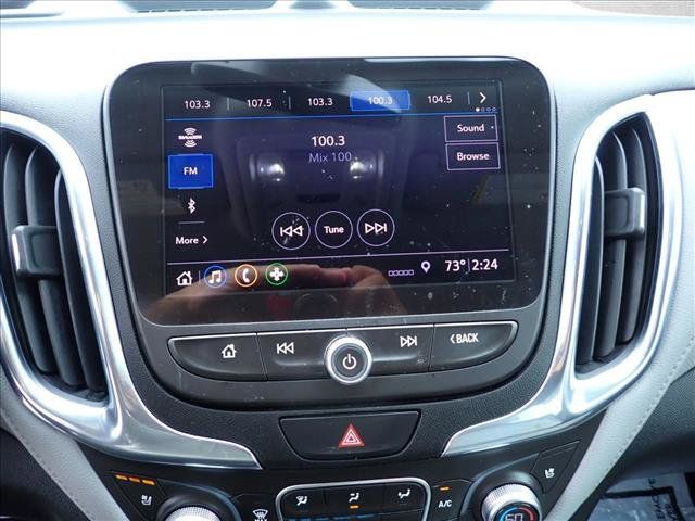 Used 2019 Chevrolet Equinox Premier AWD/4WD image 22