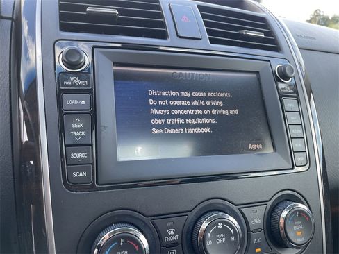 Used 2010 MAZDA CX-9 Grand Touring w/ Moonroof & Bose Audio Pkg image 12