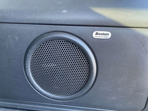 Used 2011 Jeep Compass Limited w/ Sun/Sound Group FWD image 6