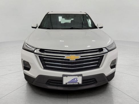 Used 2023 Chevrolet Traverse LT AWD/4WD image 13