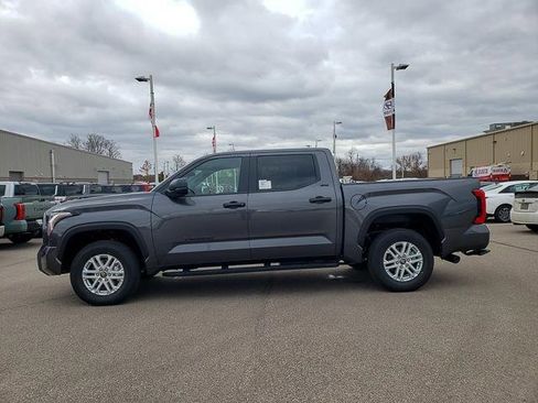 New 2026 Toyota Tundra SR5 image 8