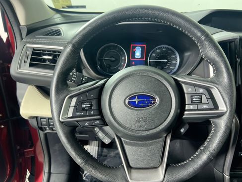 Used 2020 Subaru Ascent Limited w/ Popular Package #2A image 17