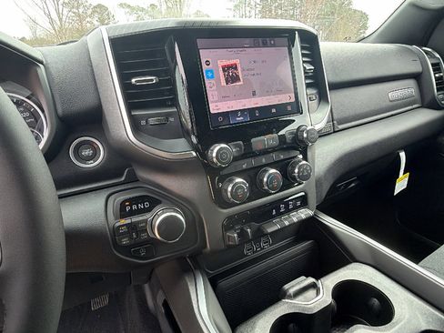 New 2026 RAM 1500 Big Horn image 25