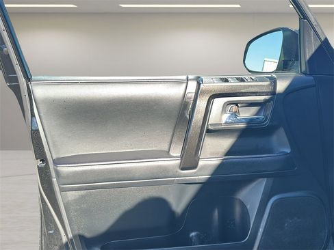 Used 2021 Toyota 4Runner TRD Pro image 16