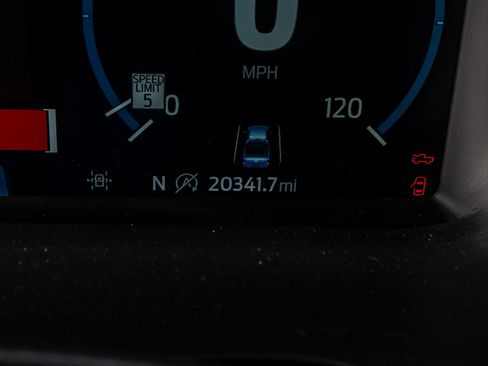 Used 2023 Ford F150 Lariat w/ Equipment Group 502A High image 21