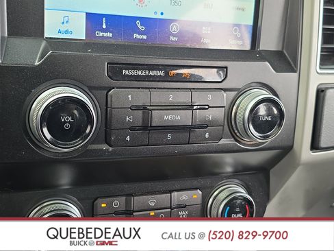 Used 2019 Ford F150 Lariat w/ Equipment Group 502A Luxury AWD/4WD image 21
