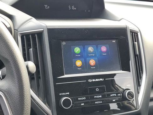 Used 2023 Subaru Impreza Premium image 16