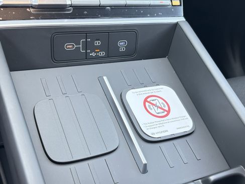 New 2026 Hyundai Santa Fe SE image 26