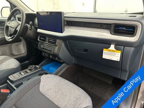 New 2026 Ford Maverick XLT w/ XLT Luxury Package AWD/4WD image 11