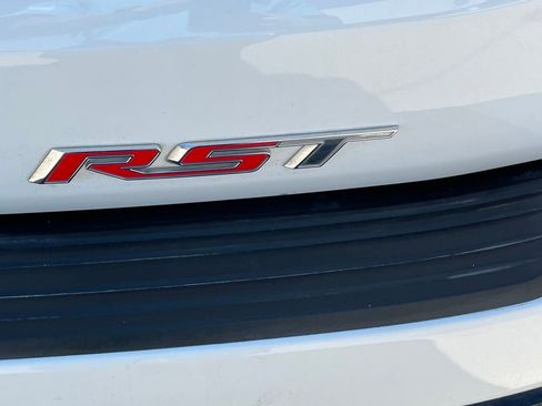 Used 2024 Chevrolet Tahoe RST w/ Sport Performance Package image 5