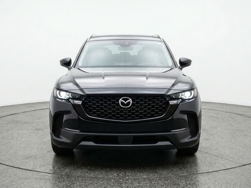 Used 2025 MAZDA CX-50 2.5 Hybrid w/ Premium Plus Pkg AWD/4WD image 2