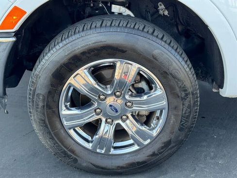 Used 2019 Ford Ranger XLT w/ Equipment Group 301A Mid image 21