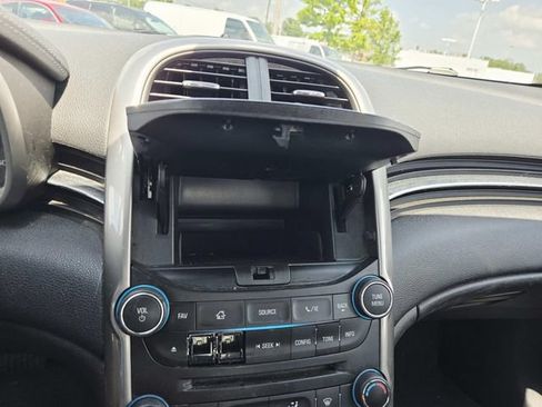 Used 2014 Chevrolet Malibu LT w/ Power Convenience Package FWD image 13