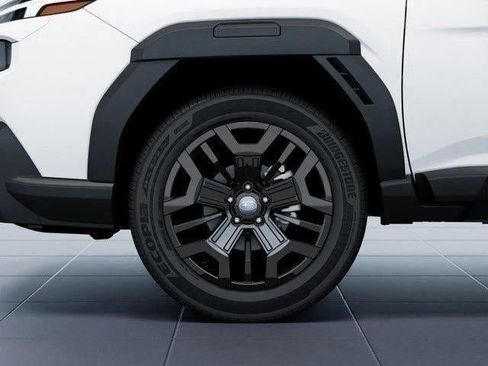 New 2026 Subaru Outback Limited XT w/ Premium/Limited Plus Package image 48