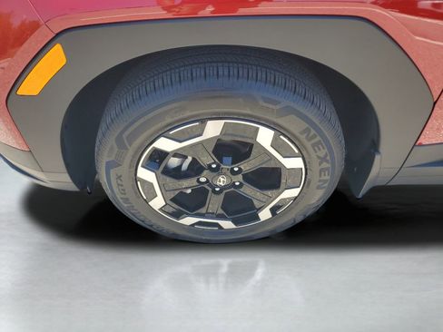 Certified 2026 Hyundai Santa Fe SEL FWD image 24