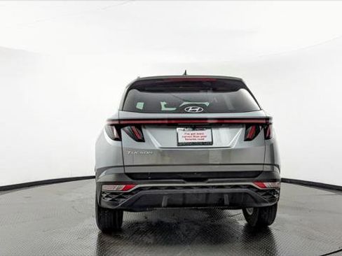 Used 2022 Hyundai Tucson SEL image 7