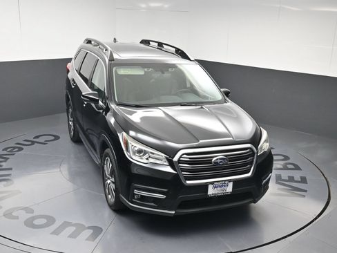 Used 2019 Subaru Ascent Limited w/ Popular Package #2A AWD/4WD image 31