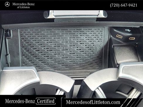 Certified 2024 Mercedes-Benz GLE 350 4MATIC image 23