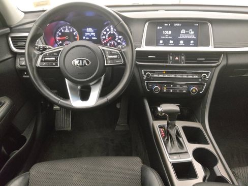 Used 2019 Kia Optima S image 22