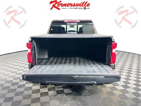 Used 2019 Chevrolet Silverado 1500 RST image 29