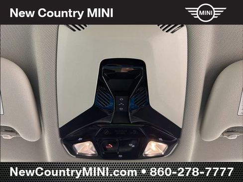 Certified 2025 MINI Cooper 4-Door Hardtop image 20