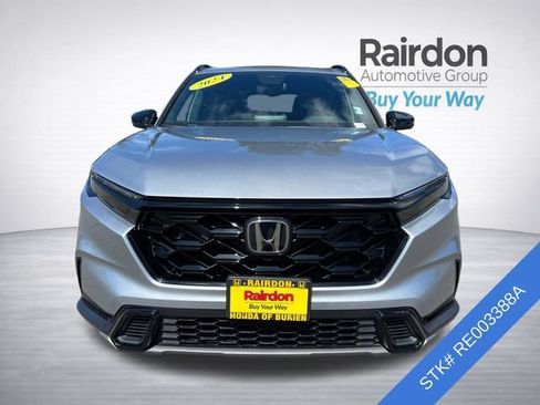 Used 2024 Honda CR-V Sport image 2