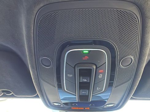 Used 2021 Audi SQ8 Prestige image 26