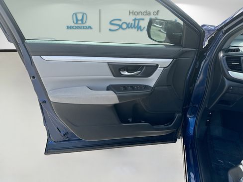 Certified 2019 Honda CR-V LX image 19