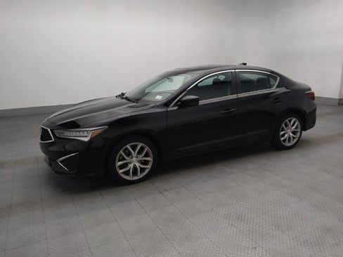 Used 2021 Acura ILX FWD image 2