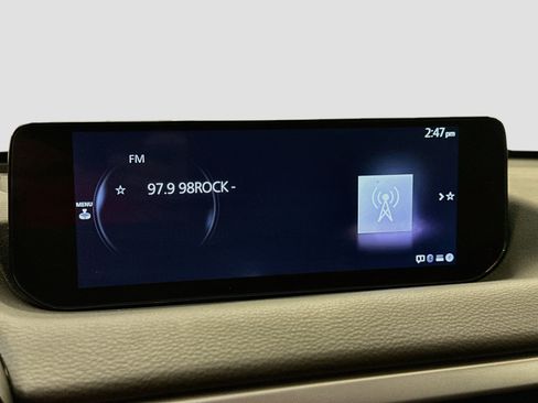 Used 2025 MAZDA CX-50 AWD 2.5 S w/ Preferred Package image 21