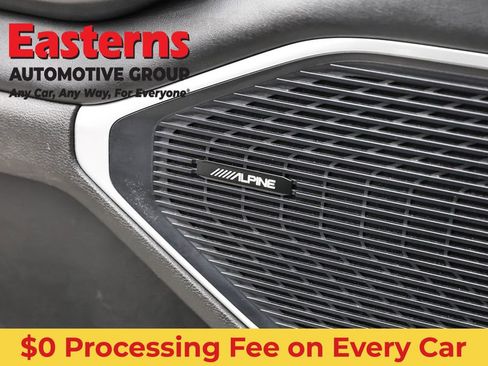 Used 2024 Jeep Wagoneer Series II AWD/4WD image 22