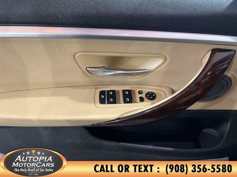 Used 2018 BMW 430i Gran Coupe xDrive AWD/4WD image 20
