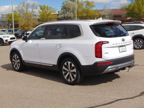 Used 2021 Kia Telluride S AWD/4WD image 6