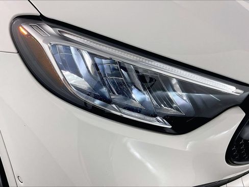 Certified 2025 Mercedes-Benz GLC 300 4MATIC image 24