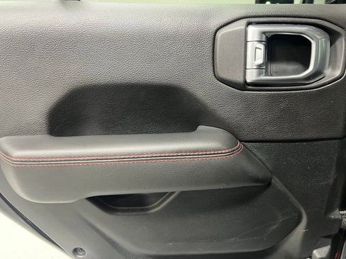 Used 2020 Jeep Gladiator Rubicon w/ Dual Top Group image 24