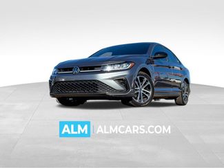 Used 2025 Volkswagen Jetta Sport video 1