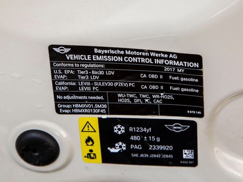 Used 2017 MINI Cooper Clubman image 30