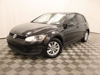 Used 2017 Volkswagen Golf S