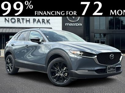 Certified 2024 MAZDA CX-30 AWD 2.5 S w/ Preferred Package