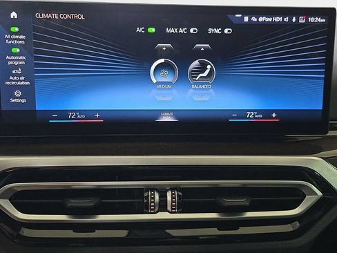 Used 2023 BMW 330i Sedan w/ Driving Assistance Package RWD image 25