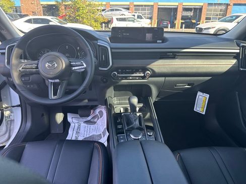 New 2026 MAZDA CX-50 AWD 2.5 S w/ Premium Package image 19