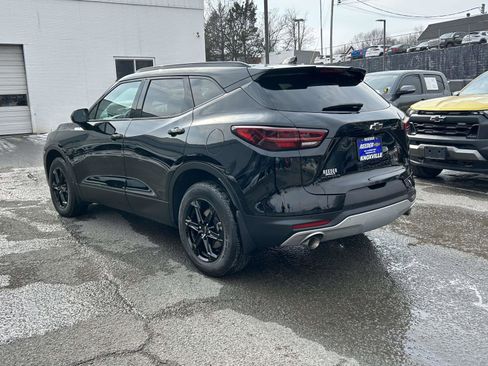 Used 2024 Chevrolet Blazer LT w/ Convenience Package image 5