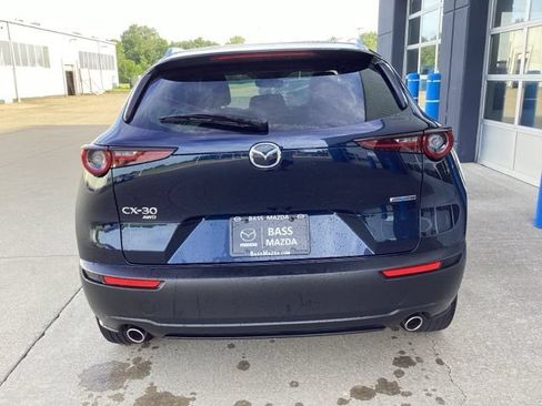 Certified 2023 MAZDA CX-30 AWD 2.5 S w/ Preferred Package image 11