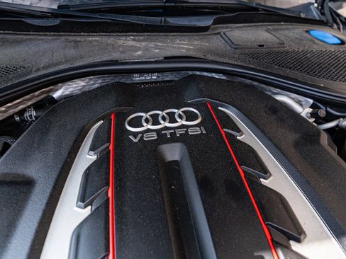 Used 2018 Audi S7 Premium Plus AWD/4WD image 47