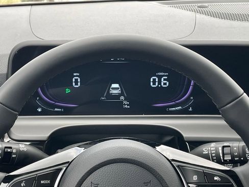 New 2026 Kia Seltos S FWD image 15