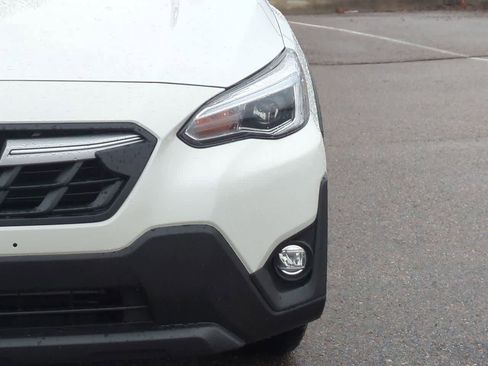Used 2023 Subaru Crosstrek 2.5i Limited AWD/4WD image 10