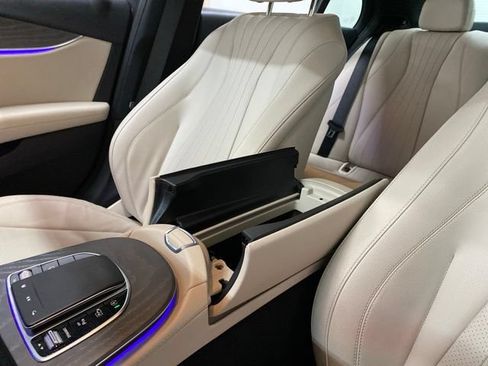Used 2023 Mercedes-Benz E 350 Sedan w/ Premium Package image 67